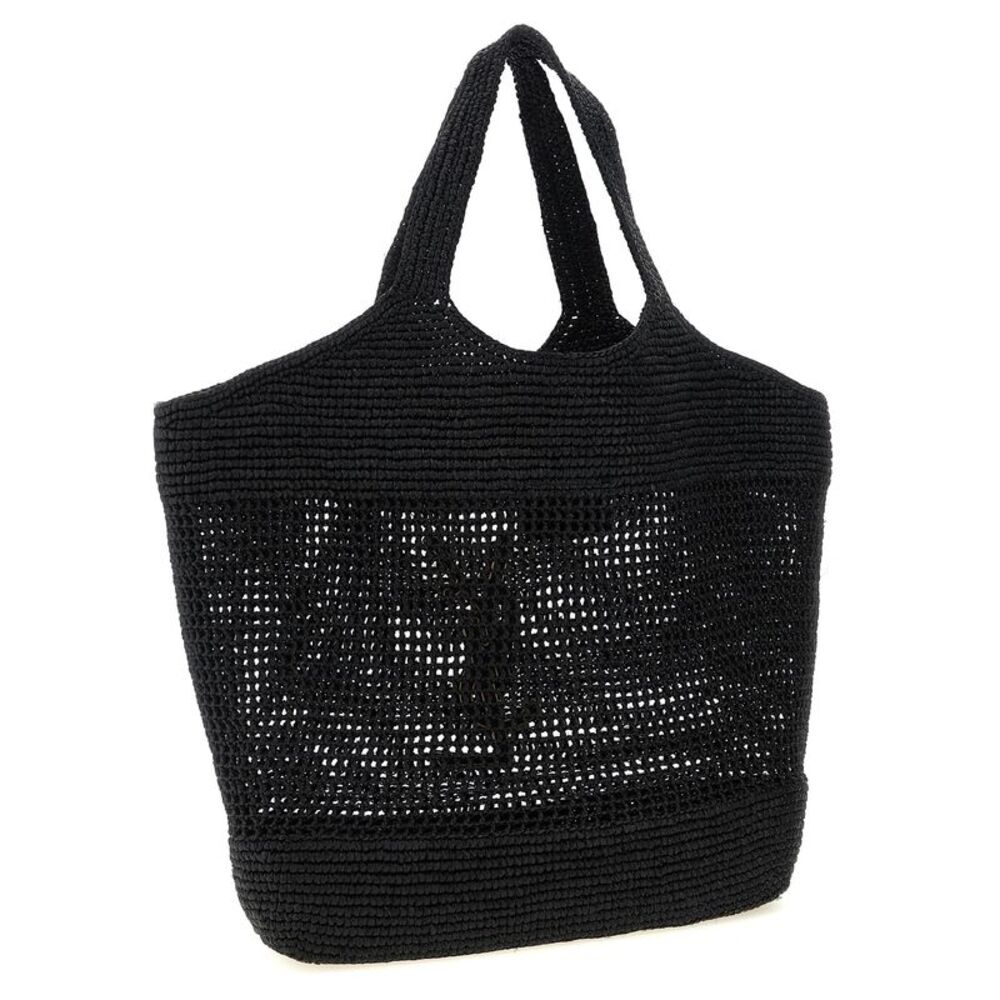 Saint Laurent Women's Icare Shopping Bag - Picture 2 of 4